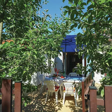 Vikendica Beautiful In Cervar Porat With Kitchen Porec