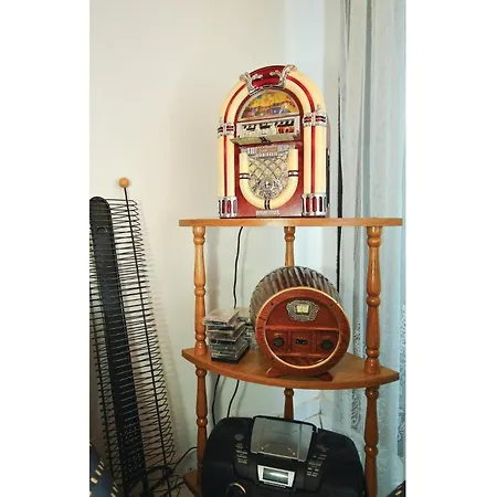 Prázdninový dům Cervar Porat Lavanda *