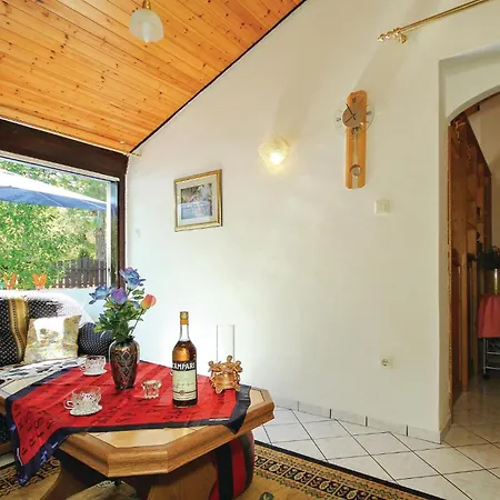 Prázdninový dům Cervar Porat Lavanda Poreč