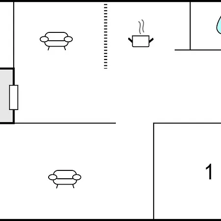 Cervar Porat Lavanda * Poreč