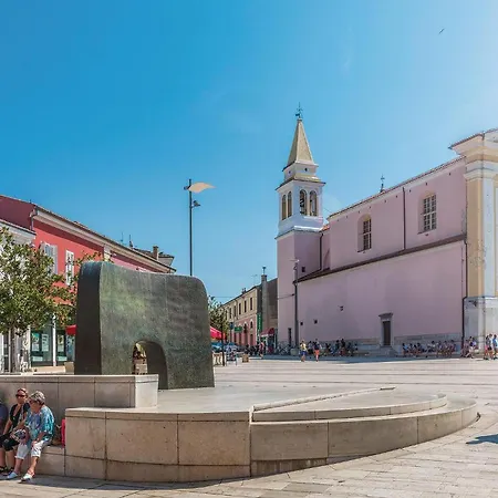 Prázdninový dům Cervar Porat Lavanda *