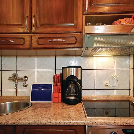 Beautiful In Cervar Porat With Kitchen Holiday home Porec