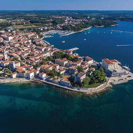 Beautiful In Cervar Porat With Kitchen * Porec