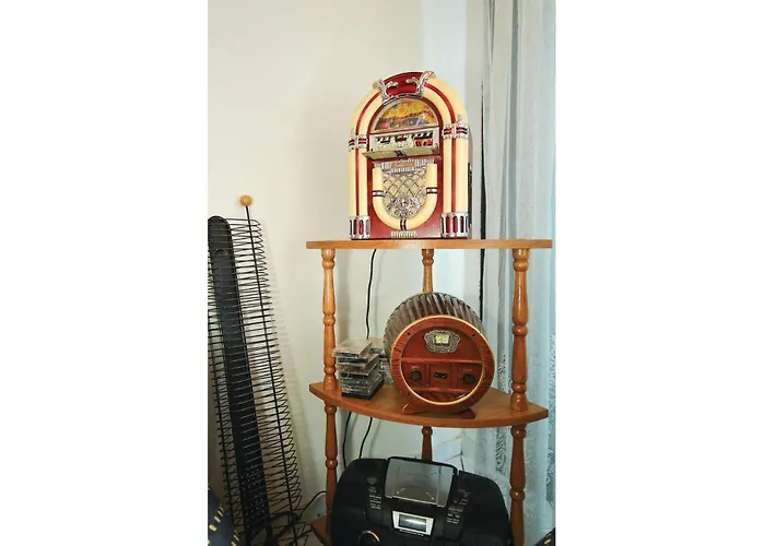 Сasa de vacaciones Cervar Porat Lavanda *