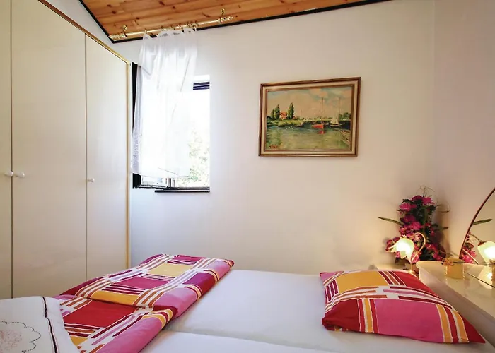 Cervar Porat Lavanda Сasa de vacaciones