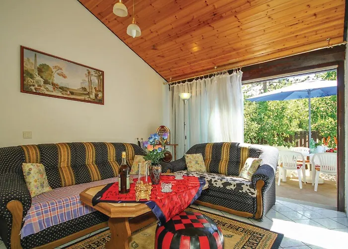 Cervar Porat Lavanda *