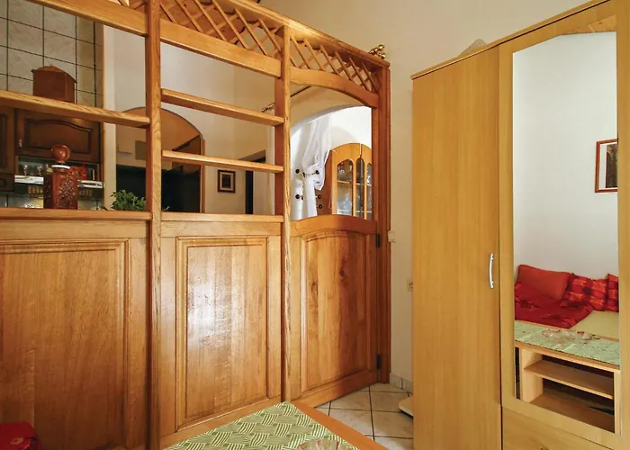 Cervar Porat Lavanda