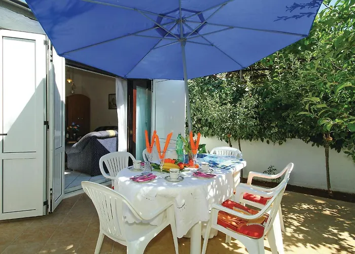 Cervar Porat Lavanda Сasa de vacaciones *