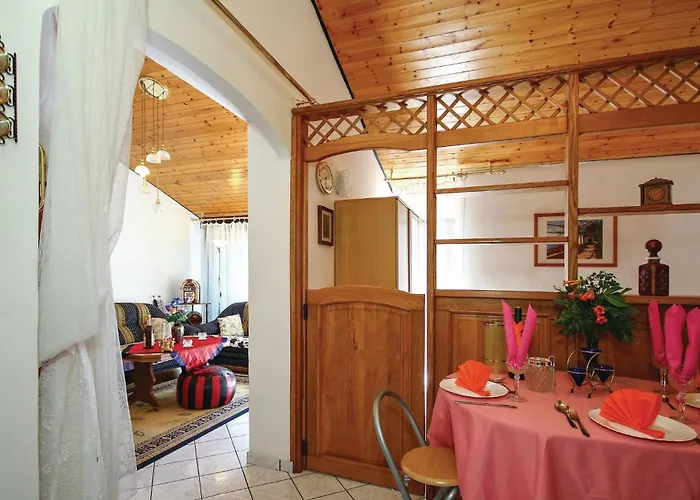 Сasa de vacaciones Cervar Porat Lavanda *