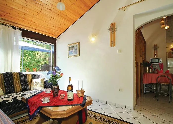 Сasa de vacaciones Cervar Porat Lavanda Poreč