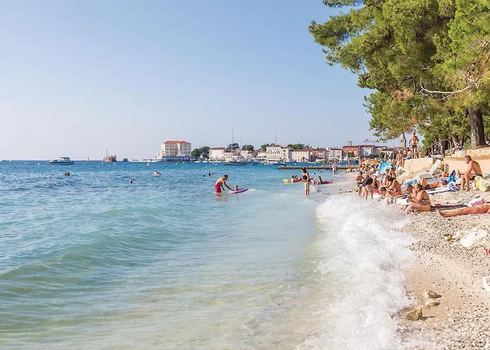 Cervar Porat Lavanda