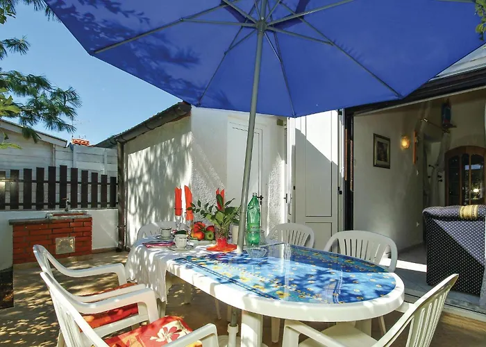 Сasa de vacaciones Cervar Porat Lavanda Poreč