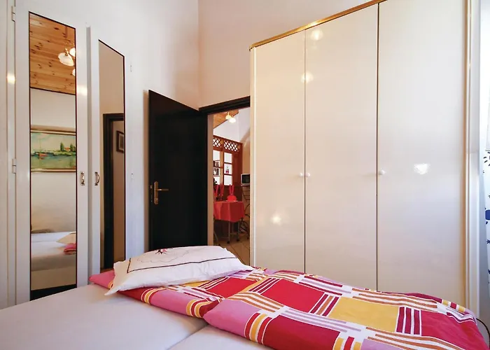 Cervar Porat Lavanda