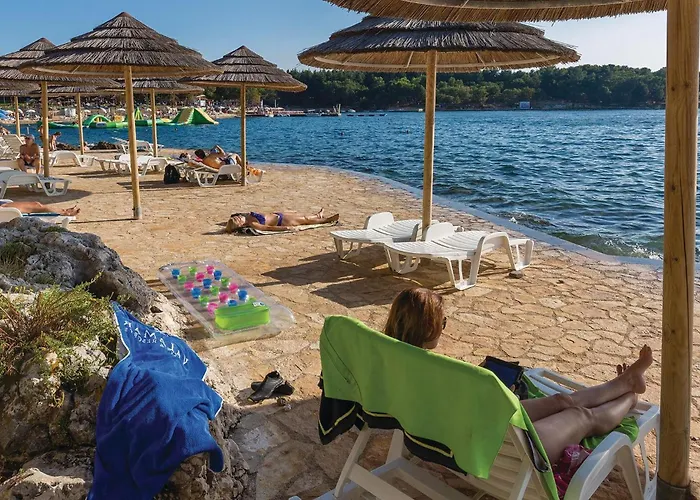 Cervar Porat Lavanda * Poreč