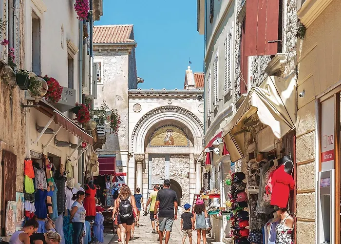 Cervar Porat Lavanda Сasa de vacaciones *