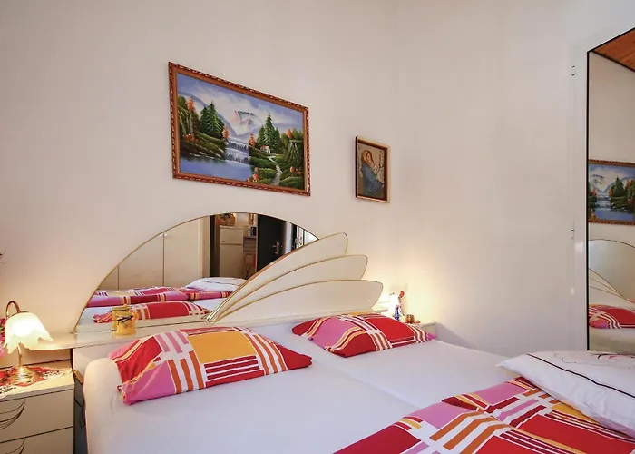 Cervar Porat Lavanda