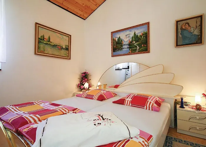 Cervar Porat Lavanda *