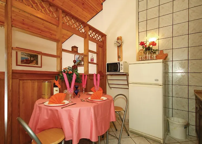 Сasa de vacaciones Cervar Porat Lavanda