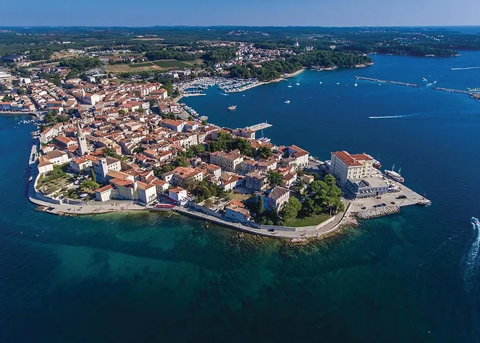 Cervar Porat Lavanda * Poreč