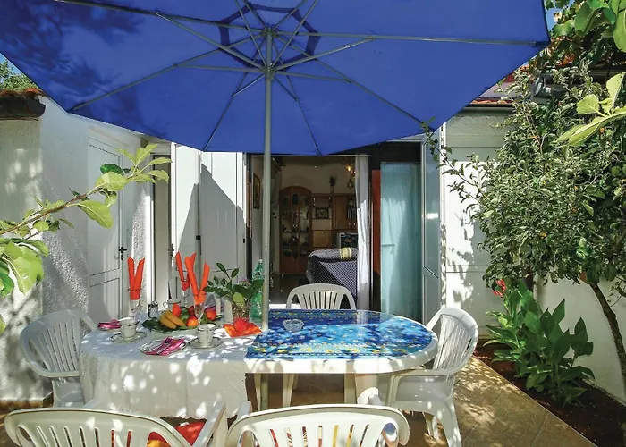 Cervar Porat Lavanda Сasa de vacaciones *