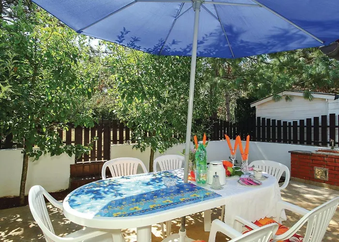 Cervar Porat Lavanda * Poreč